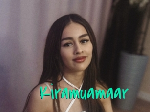 Kiramuamaar