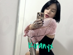 kiranyx Cool Sexe