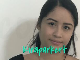 Kiraparkert