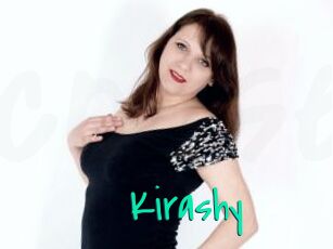 Kirashy