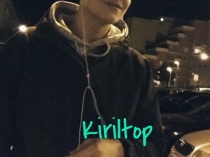 Kiriltop