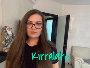 Kirralate