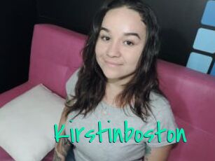 Kirstinboston