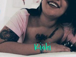 Kishi