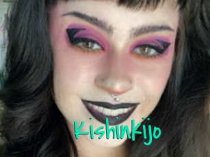 Kishinkijo