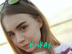 Kiskax