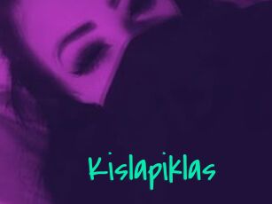 Kislapiklas