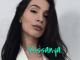 Kissanya