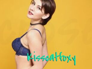 Kisscatfoxy