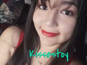 Kissestoy