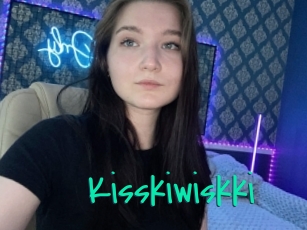 Kisskiwiskki