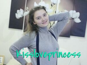 Kissloveprincess