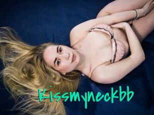 Kissmyneckbb