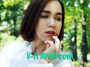 Kitanaboom