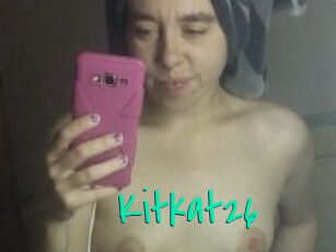 Kitkat26