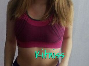 Kitniss