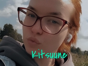 kitsuune Cool Sexe