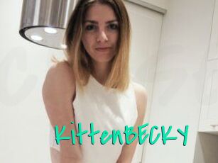 KittenBECKY