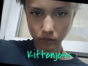 Kittenjess