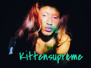 kittensupreme Cool Sexe
