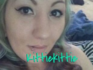 Kittiekittie