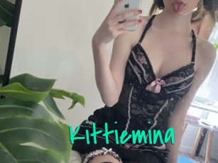 Kittiemina
