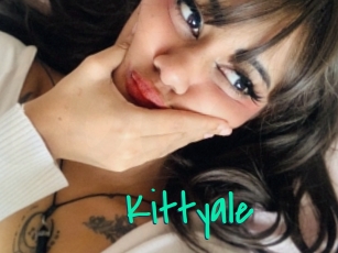 Kittyale