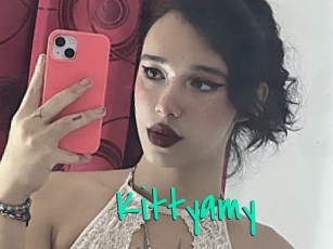 Kittyamy