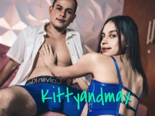 kittyandmax Cool Sexe