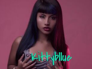 Kittybllue