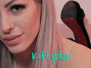 Kittyblue