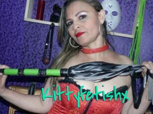 Kittyfetishx