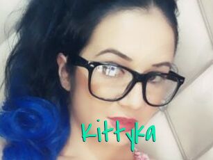 Kittyka