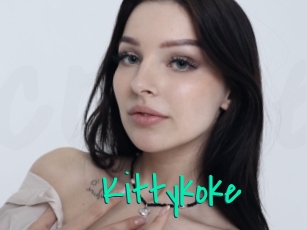 Kittykoke