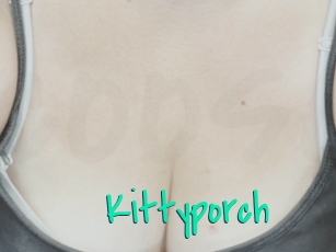 Kittyporch