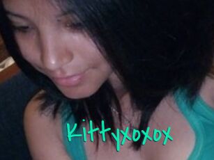 Kittyxoxox