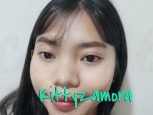 Kittyzamora