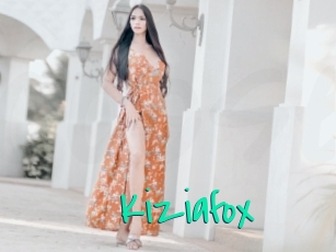 kiziafox Cool Sexe