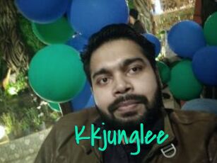Kkjunglee