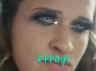 Kkkay18