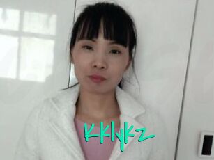 Kklykz