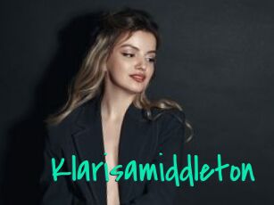 Klarisamiddleton