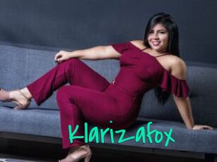 Klarizafox