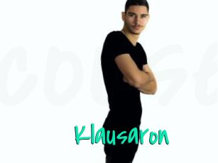 Klausaron