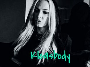 Kleasbody