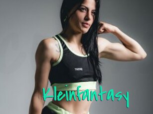 Kleinfantasy