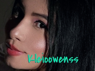 Kleioowenss