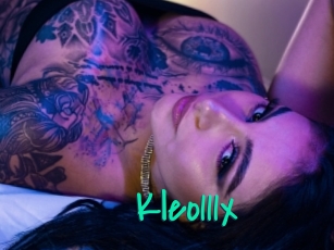 Kleo111x