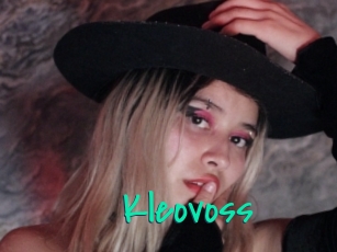 Kleovoss