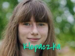 Klepaczka